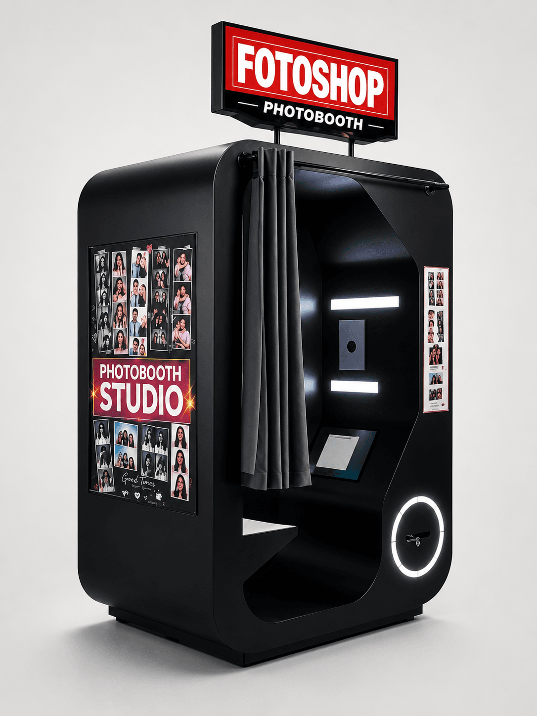 Fotoshop showcase 2